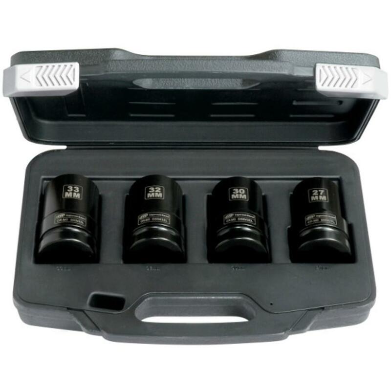 JEU DE DOUILLES 1" 27-33MM SK8M4LN (4ST) INGERSOLL RAND
