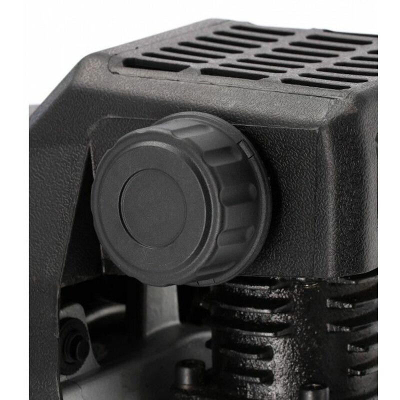 Airpress - Compressor - h 185-6 - 8 bar - 1,1 kW - 6 l - 82,3 l/min - 02648561