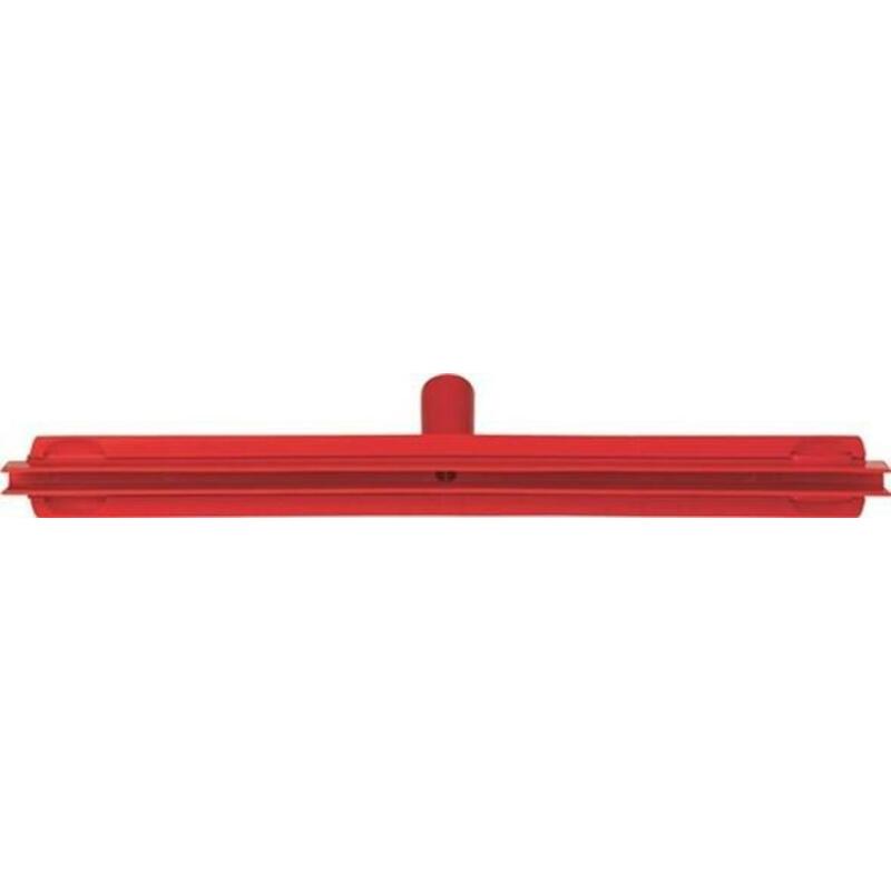 VLOERTREKKER - VIKAN 7713/4 - TPE RUBBER ROOD 505MM