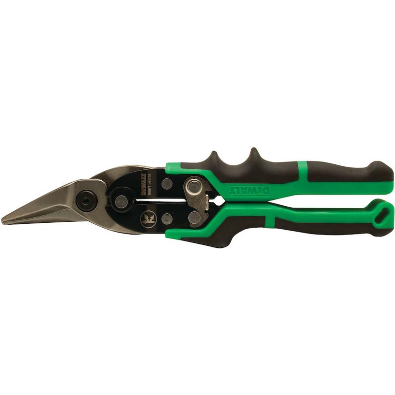 BLIKSCHAAR ERGO 250  RECHTS DWHT14674-0     DEWALT