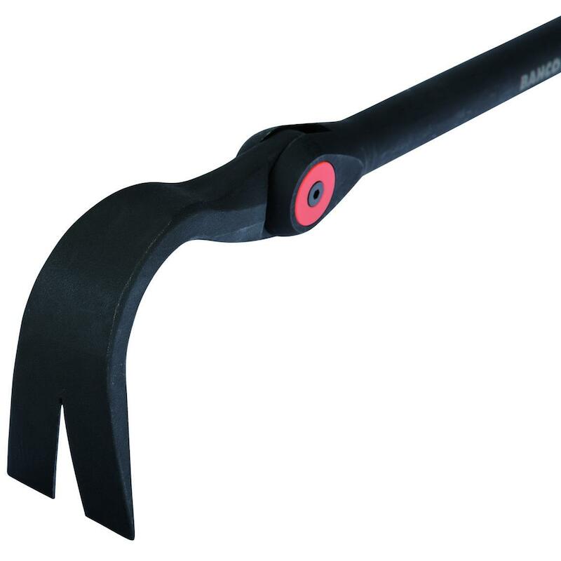 PIED DE BICHE AJUST.360MM   APB360           BAHCO