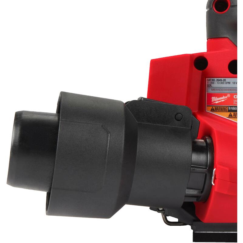ACCUVLAKSCHUURM.18V/2X5AH   M18BQSS-502B MILWAUKEE