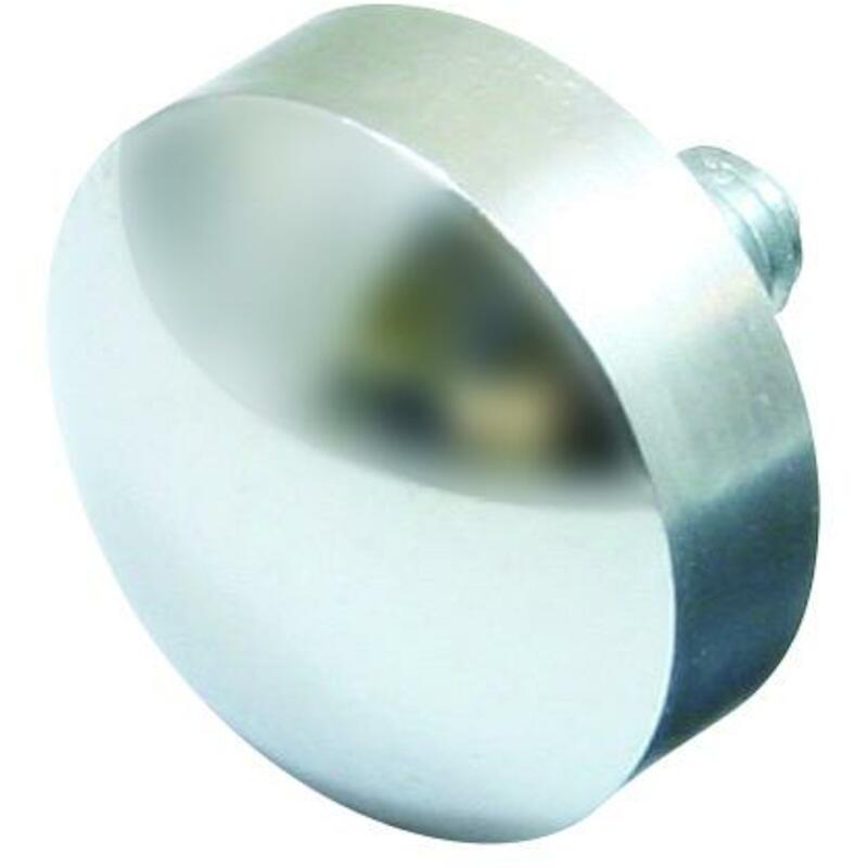 TASTPUNT BOL STAAL 5MM      101119 10MM   MITUTOYO