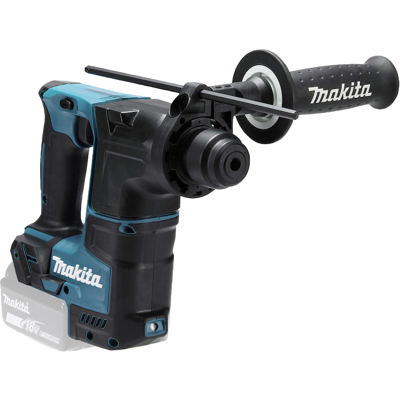 COMBIHAMER LXT® - DHR171ZJ - MAKITA