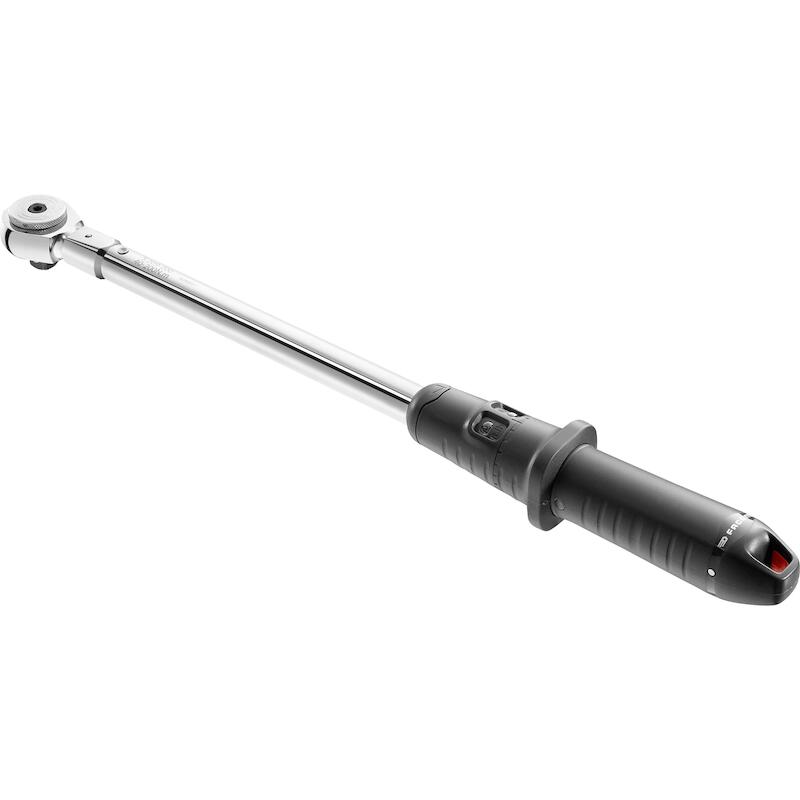 MOMENTSLEUTEL 40-200NM 1/2" S.209A200        FACOM