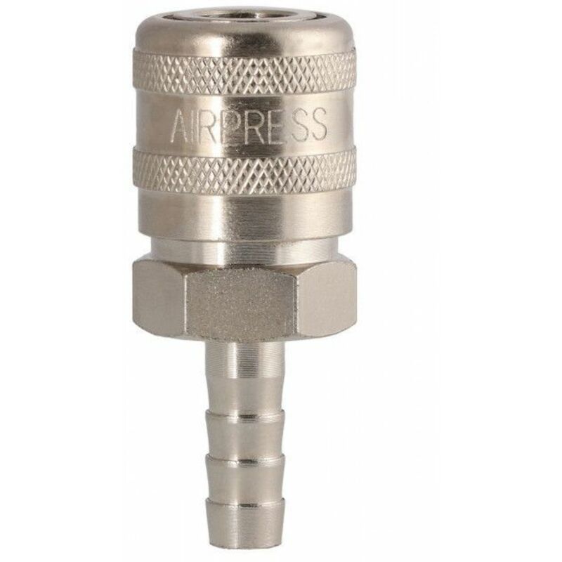 SNELKOPPELING 8MM/SLT.      46853         AIRPRESS