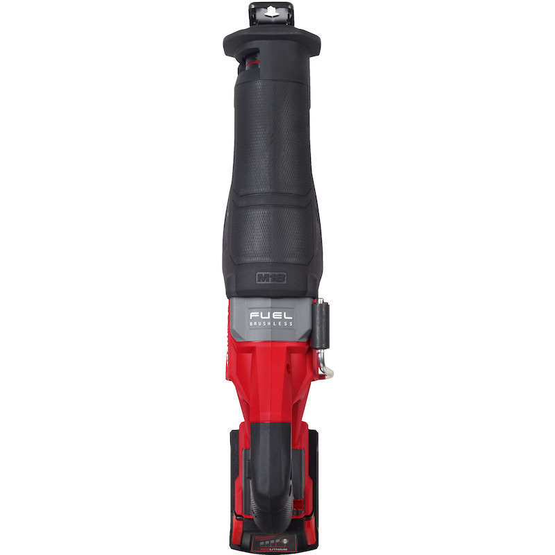ACCU-RECIPROZAAG 18V/2X5AH  M18 FSZ-502X MILWAUKEE