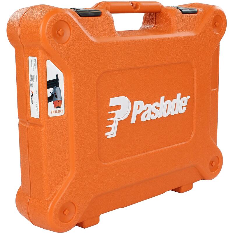 CLOUEUR FINITION PNEU. 50MM FN1850.2       PASLODE