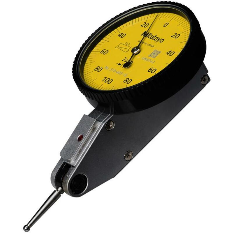 COMPAR.À T. 0,2MM 0-100-0E  513-405-10E (0,002MM)