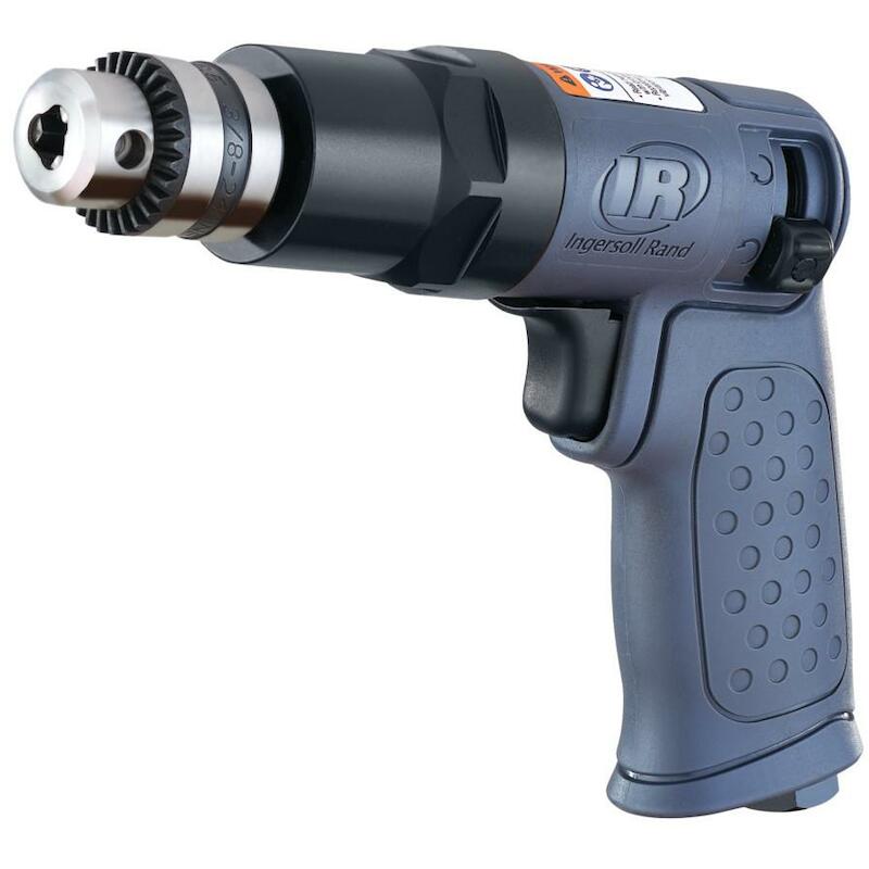 PNEUMATISCHE BOORMACHINE 190W 7804KA PISTOOL INGERSOLL RAND