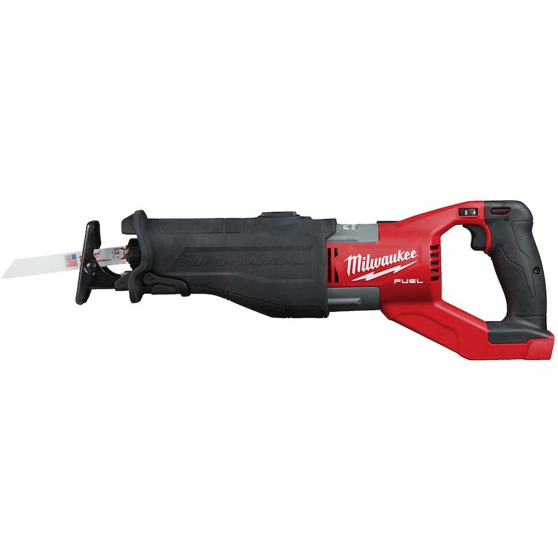 ACCU-RECIPROZAAG 18V/BODY   M18 FSX-0C   MILWAUKEE