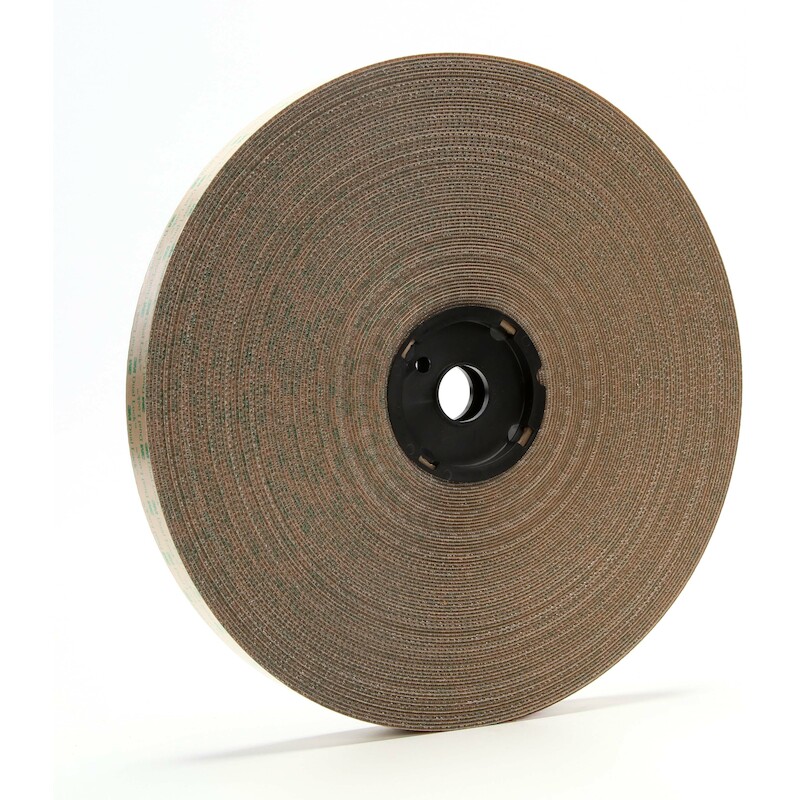 ZELFKL.KLITT.BAND NOP TRANS.SJ4570  25MM X 46M  3M