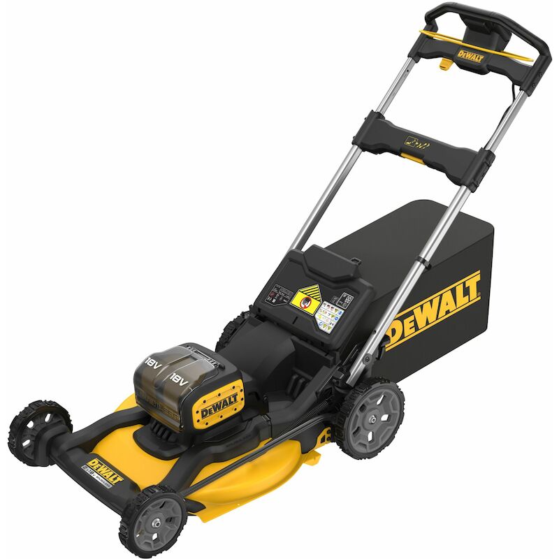 ACCUGRASMAAIER 36V/BODY     DCMWP134N-XJ    DEWALT