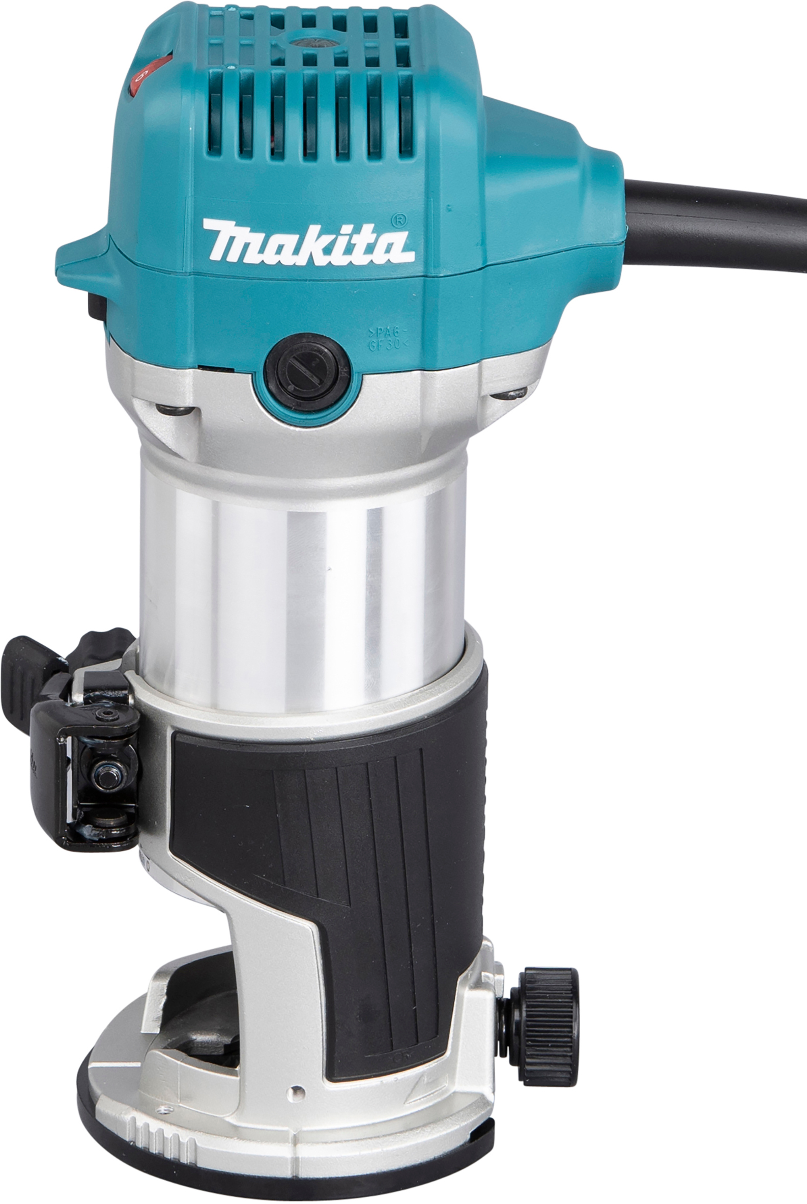 ROUTER - RT0702CX3J - MAKITA