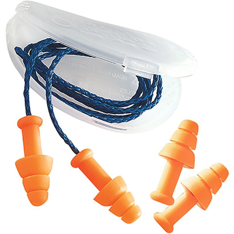 OORDOP - HOWARD LEIGHT SMARTFIT - 30 DB ORANJE 50EA