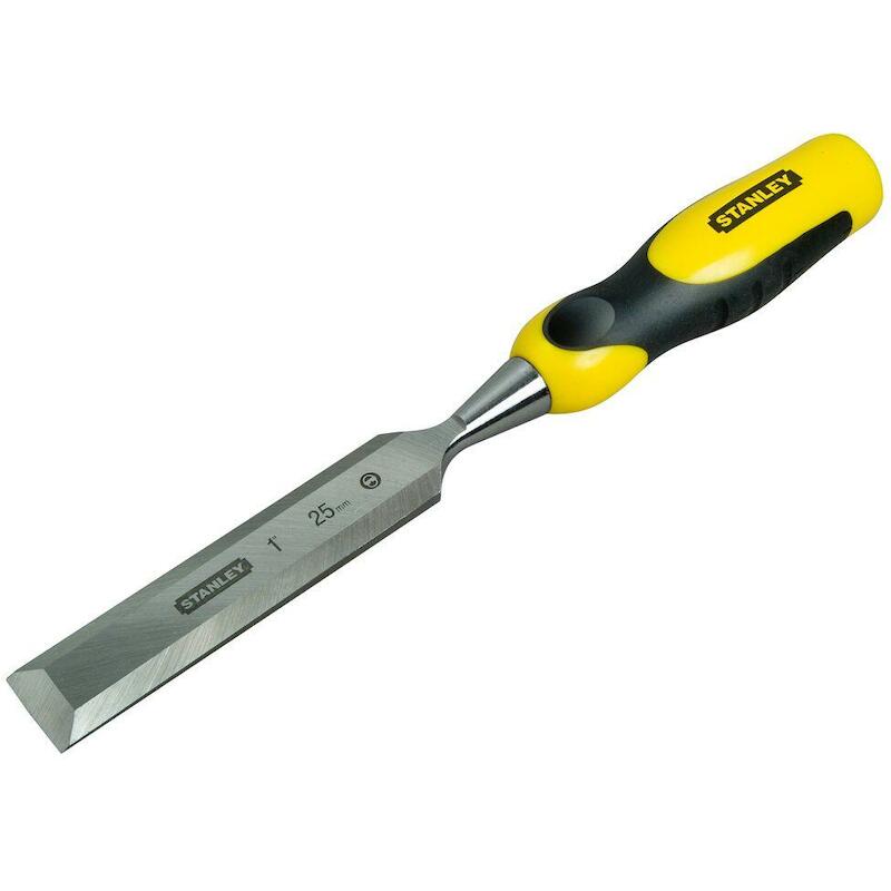 STEEKBEITEL DYNAGRIP 25MM   0-16-880 143MM STANLEY
