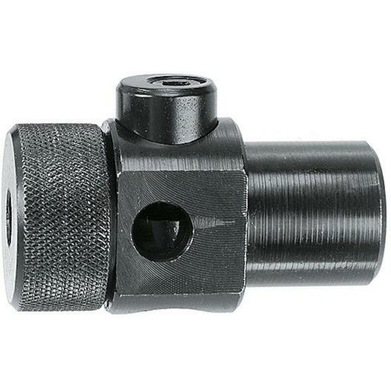 TAPKOP VAST        BF       M12               FEIN