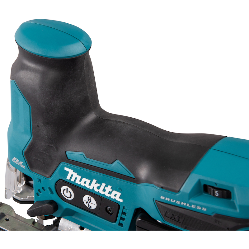 DECOUPEERZAAG LXT® - DJV185Z - MAKITA