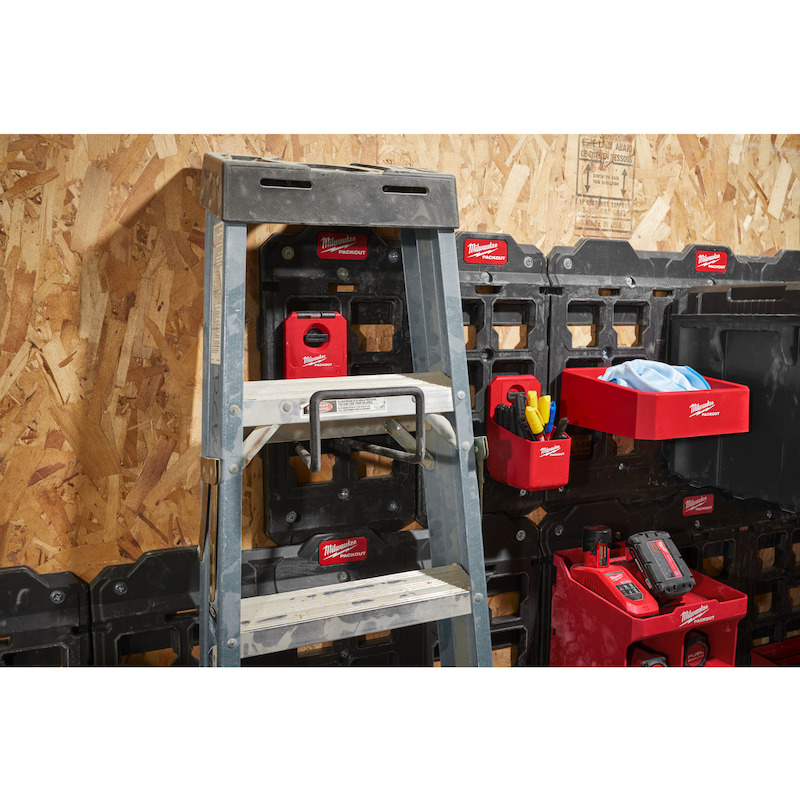 MONTAGEPLAAT PACKOUT        4932480621   MILWAUKEE