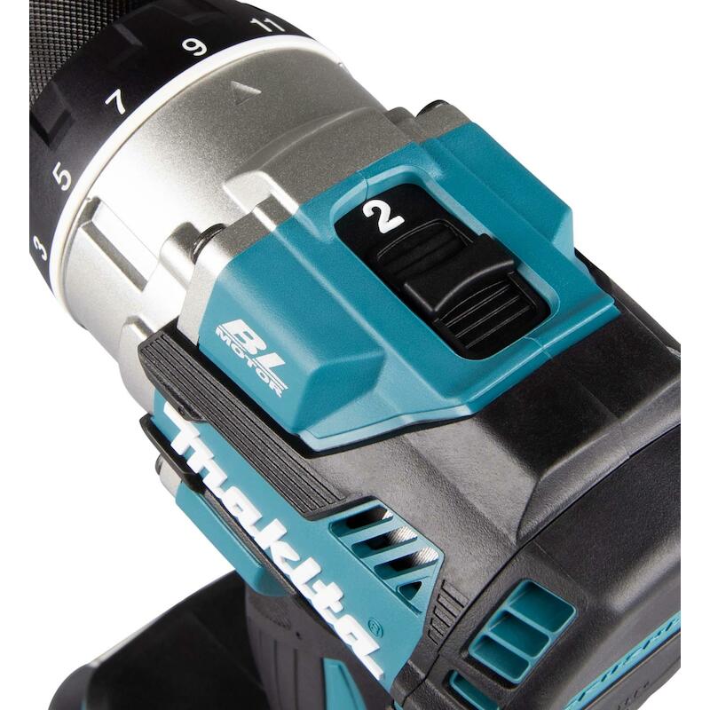 BOOR- EN SCHROEFMACHINE LXT® - DDF489ZJ - MAKITA