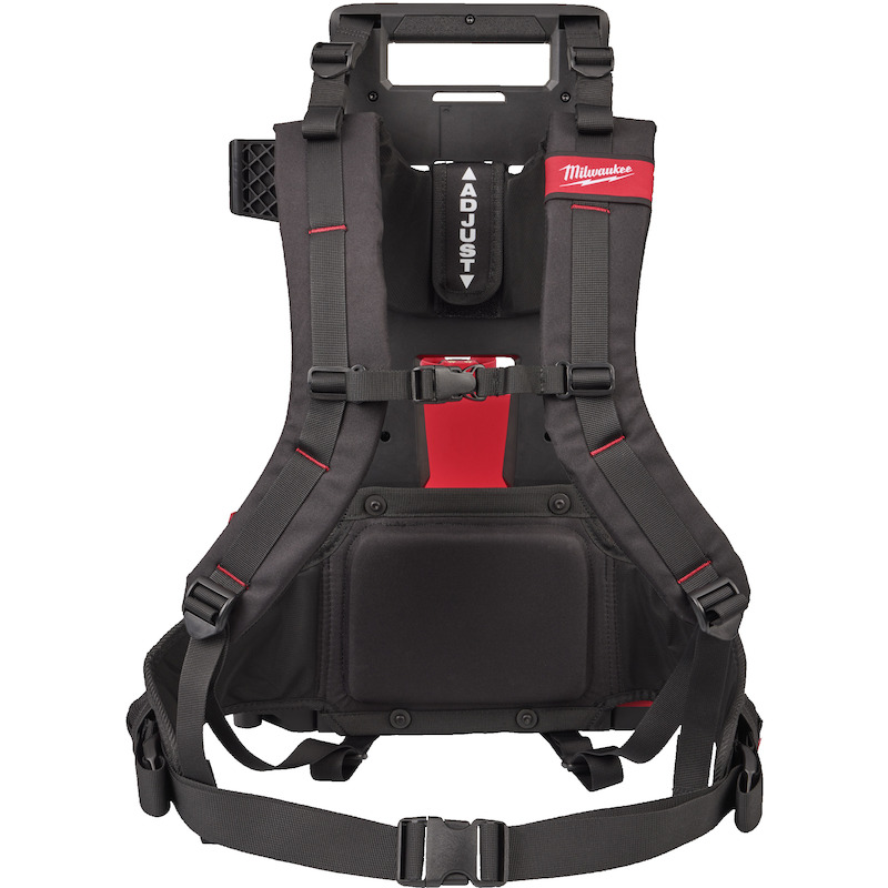 ACCU-RUGSPROEIER 18V/3AH    M18 BBPFP2-301 EU MILW