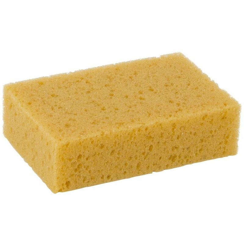 ÉPONGE DE MÉNAGE MOUSSE     105078 140X90X50 BETRA