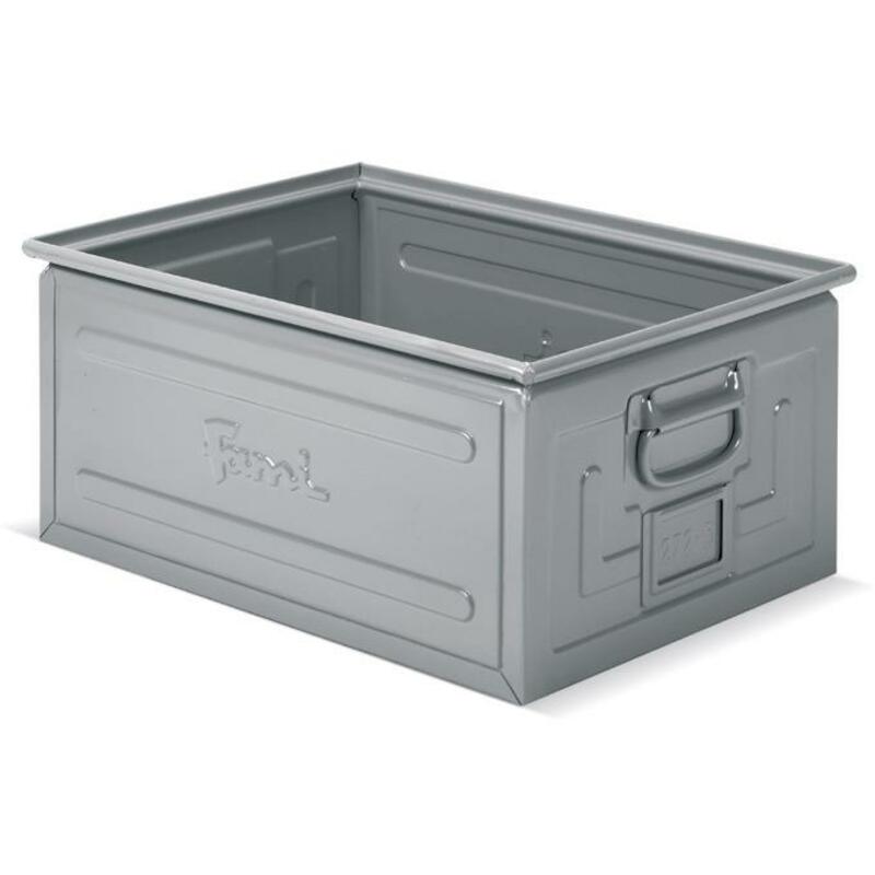 STAPELBAK                   FLA89200A01       FAMI
