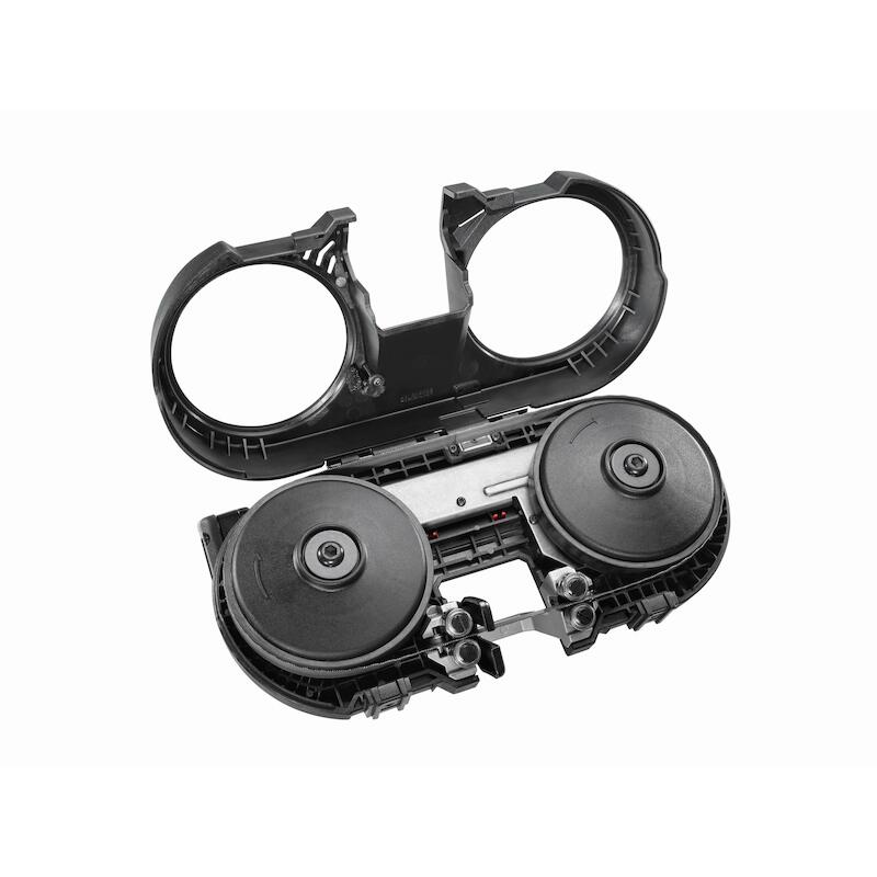 ACCU-LINTZAAG 12V/BODY      M12 BS-0     MILWAUKEE