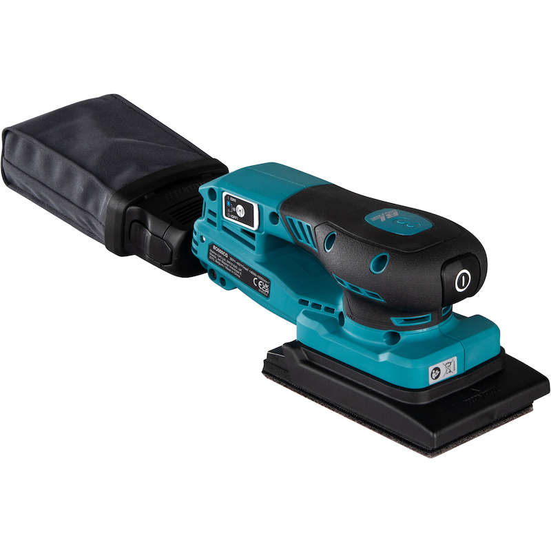 ACCUVLAKSCHUURM.40V/BODY    BO005CGZ        MAKITA