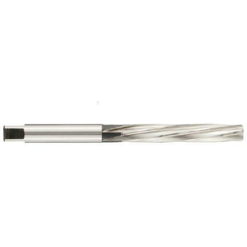 HANDRUIMER DIN 206RN B HSS  8040021 -12,0 X 76