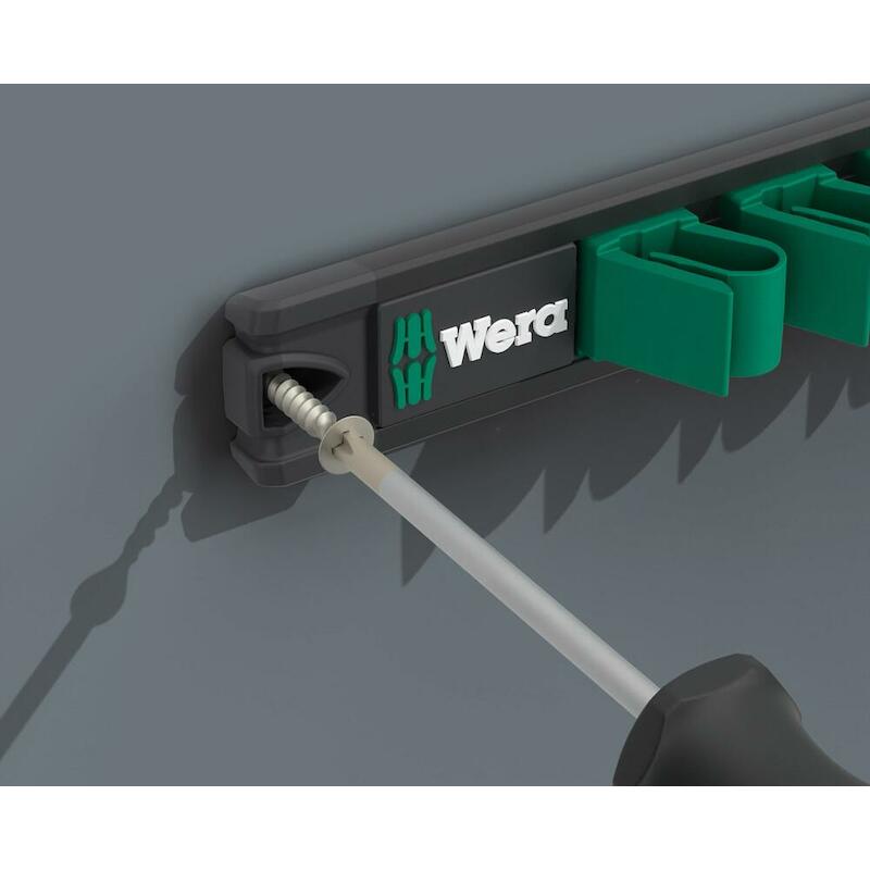 BARRE MAGNÉTIQUE            9610 JOKER        WERA