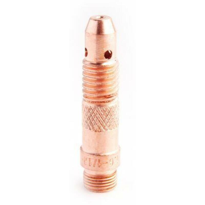 PINCE-ÉLECTRODE BTD203 1,6MM 0157123016