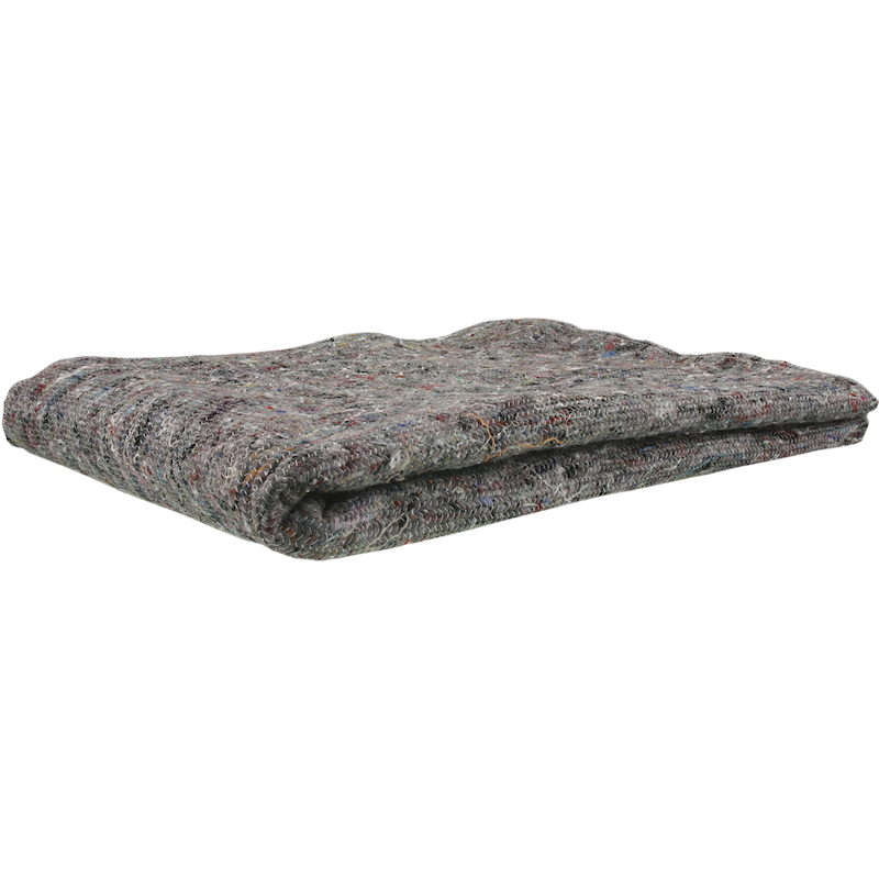 Starx - moving blanket - grey - 150 x 200 cm - 03398654