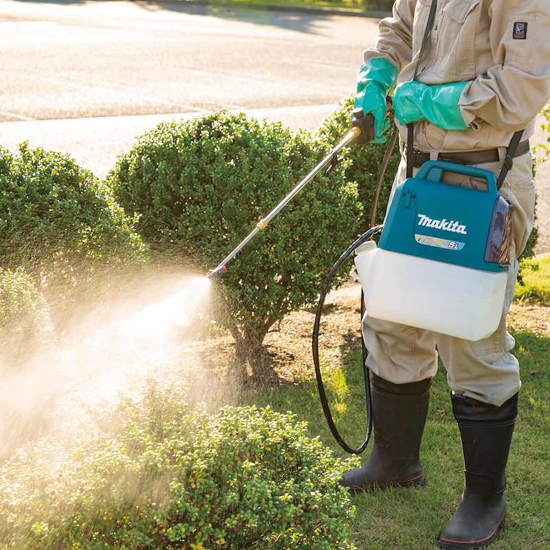 PULVÉRISATEUR LXT® - DUS054Z - MAKITA