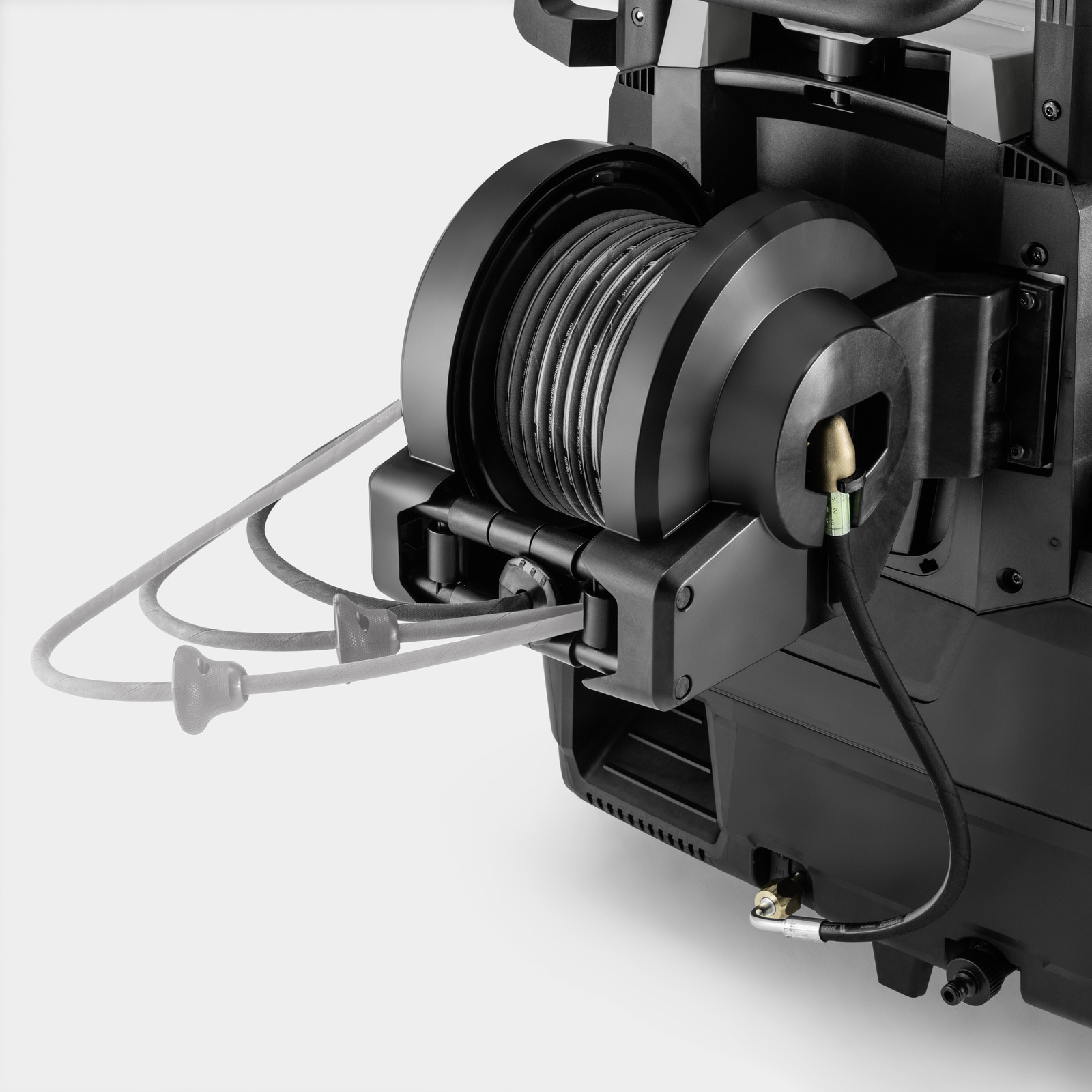 NETTOYEUR HP 150BAR         HDS 6/15 CXA   KARCHER