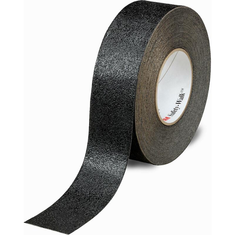 SAFETY-WALK ANTI-DÉR.NOIR   CONFORM.51MMX18,3M  3M