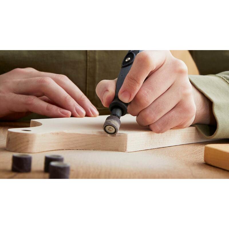 SCHUURMIDDELENSET 13MM      26150771JA (48ST)DREME