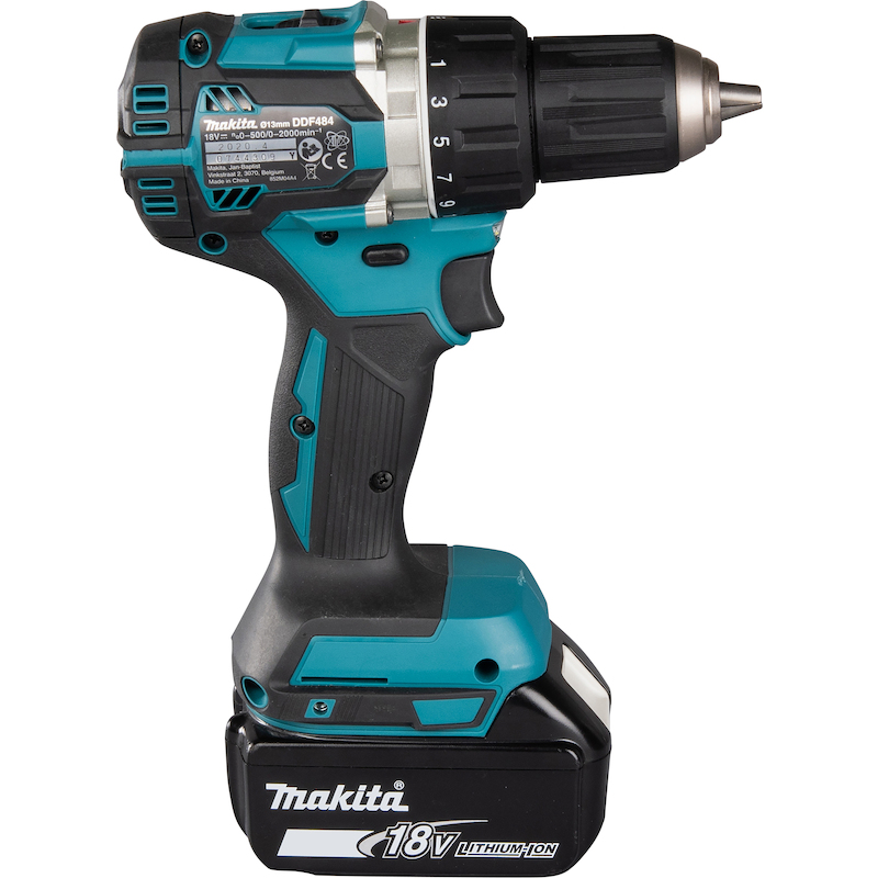 BOORMACHINE LXT® - DDF484RTJ - MAKITA