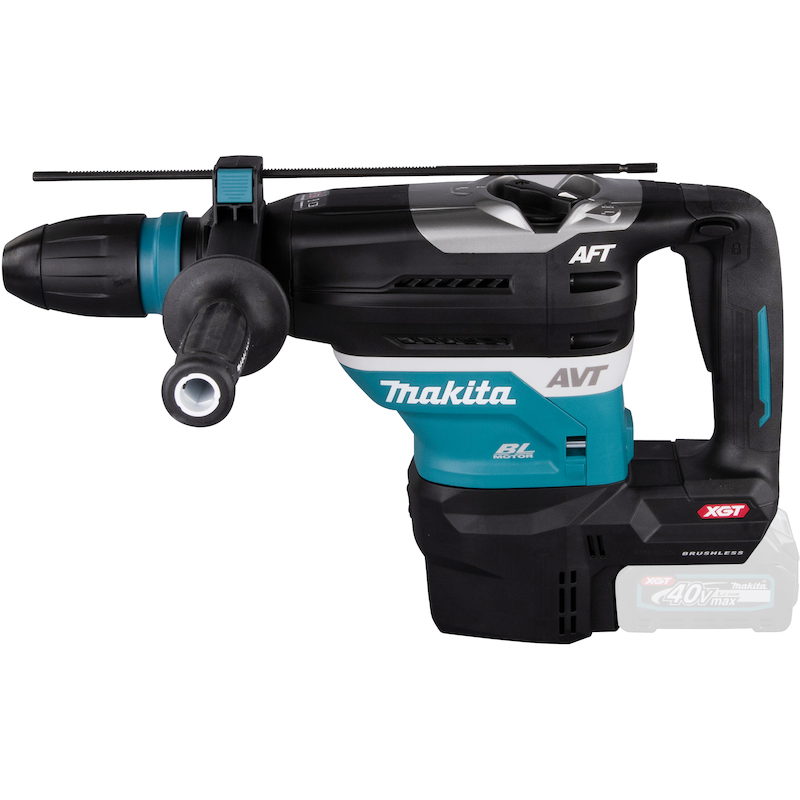 MARTEAU PERFO-BURINEUR XGT® - HR005GZ01 - MAKITA