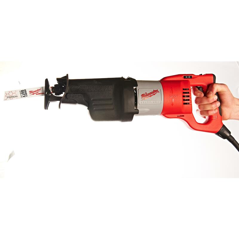RECIPROZAAGMACHINE 1300W    SSPE 1300 RX(KOFF)MILW