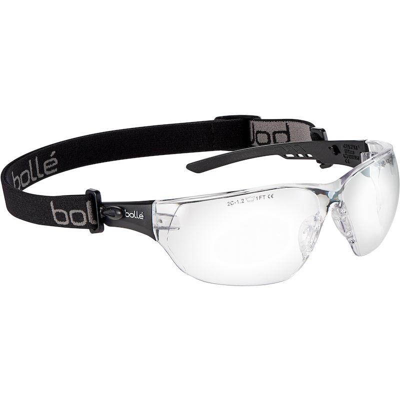 LUNETT.PC A-RAY/BUE CLAIR   NESS             BOLLÉ