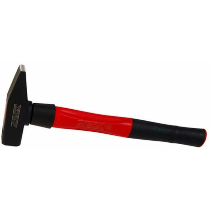 BANKHAMER 300G KUNSTSTOF    4059005010       4TECX