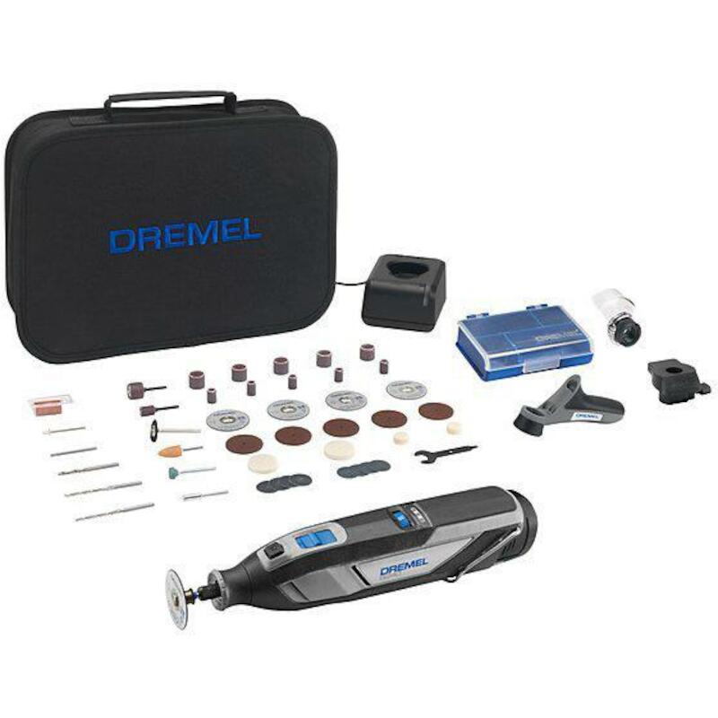 MULTITOOL                   8240 - 3/45     DREMEL