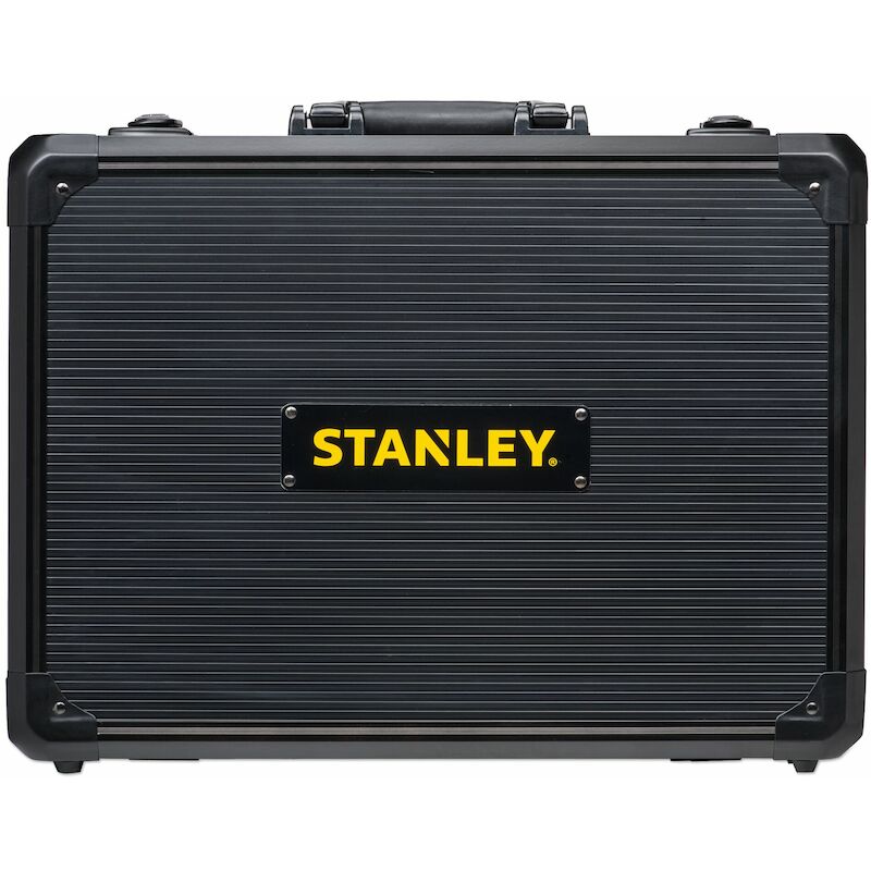 JEU DE OUTILS À MAIN COFFRE STMT98109-1 142PCS STA