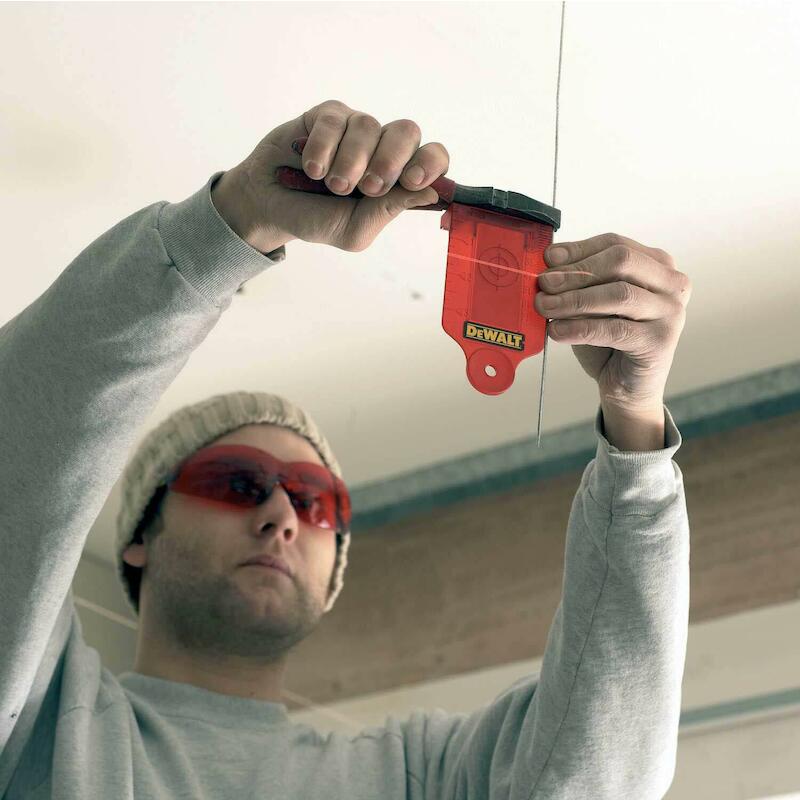 RICHTKAART                  DE0730          DEWALT