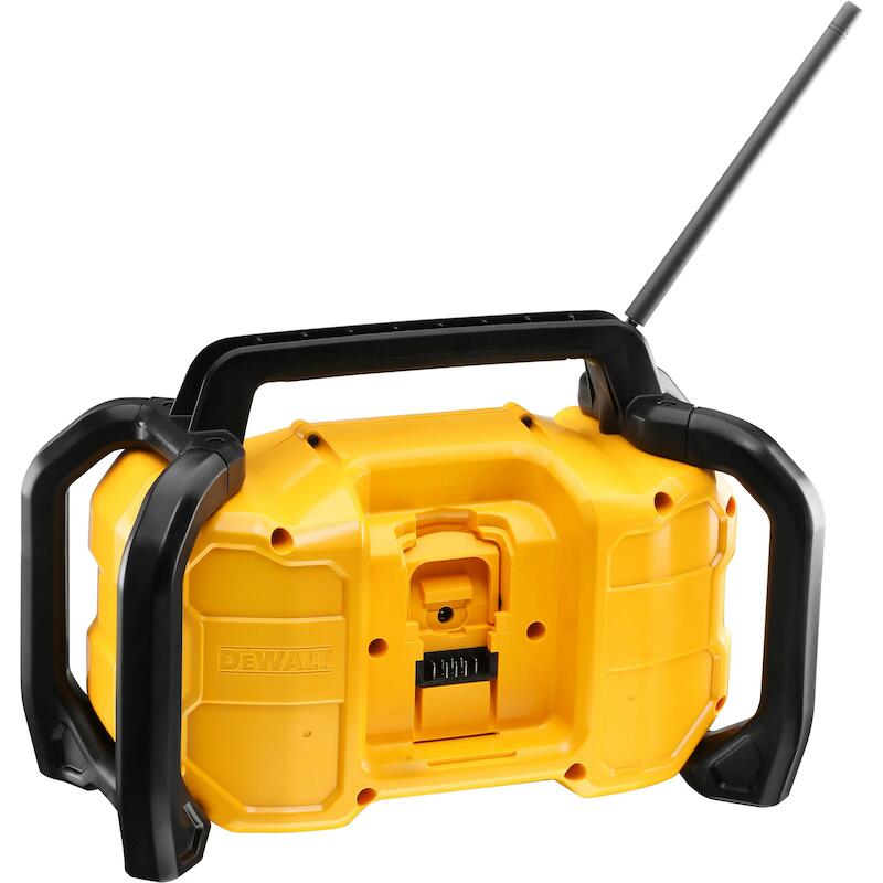 RADIO XR DAB+ 12/18/54V     DCR029          DEWALT