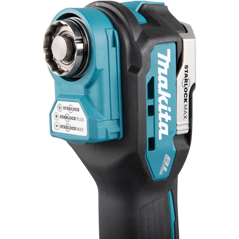MULTITOOL LXT® - DTM52RTJX1 - MAKITA
