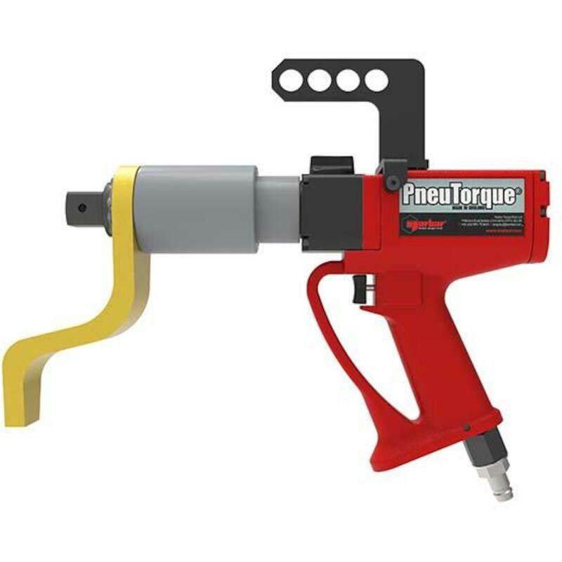 PNEUM.KRACHTVERMEERDERAAR   PTM-68 2000NM   NORBAR