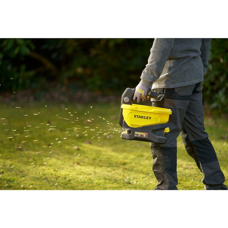 ÉPANDEUR À MAIN 18V/BODY    STCOE300B      STANLEY