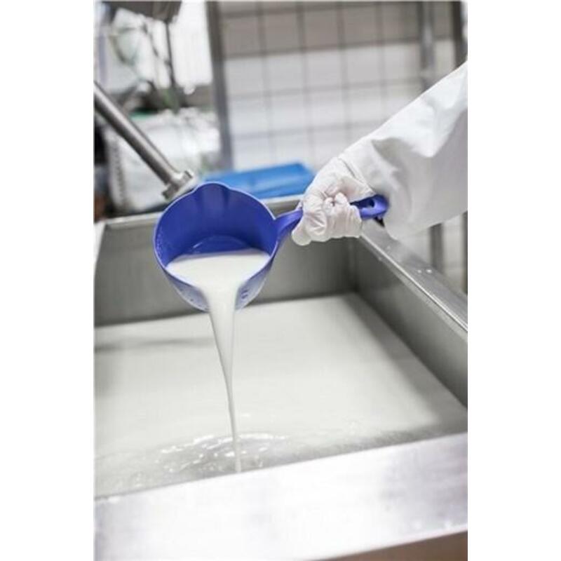 PELLE À MAIN GRAD.1L BLANC  5681/5           VIKAN